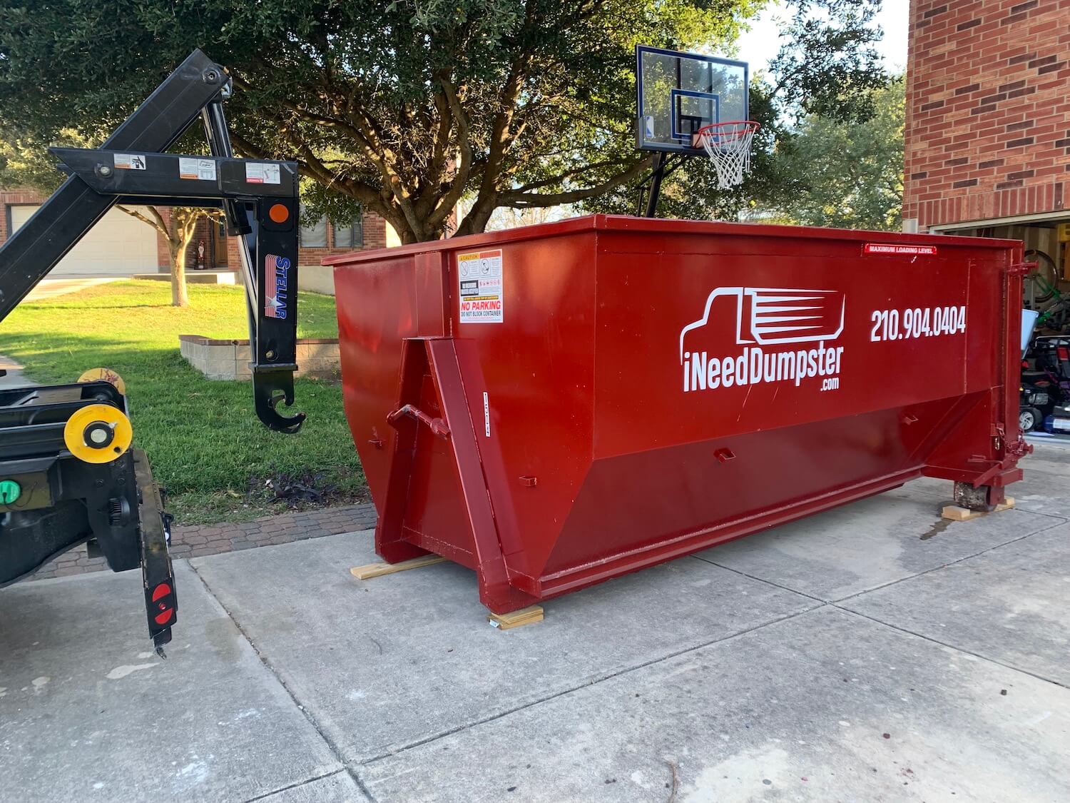 The Best Tips On First-Time Renting A Roll-Off Dumpster