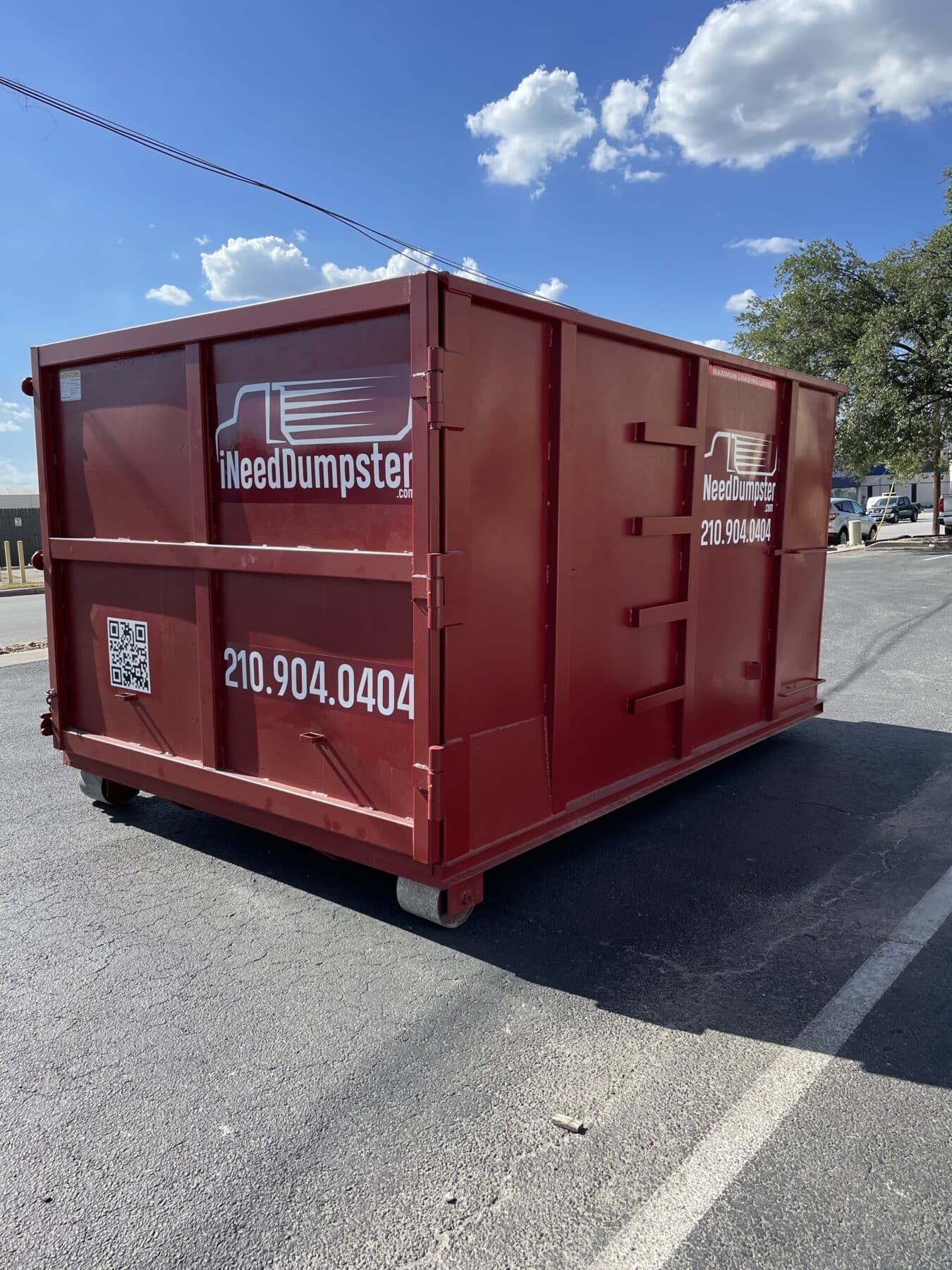 5 Common Dumpster Rental Mistakes