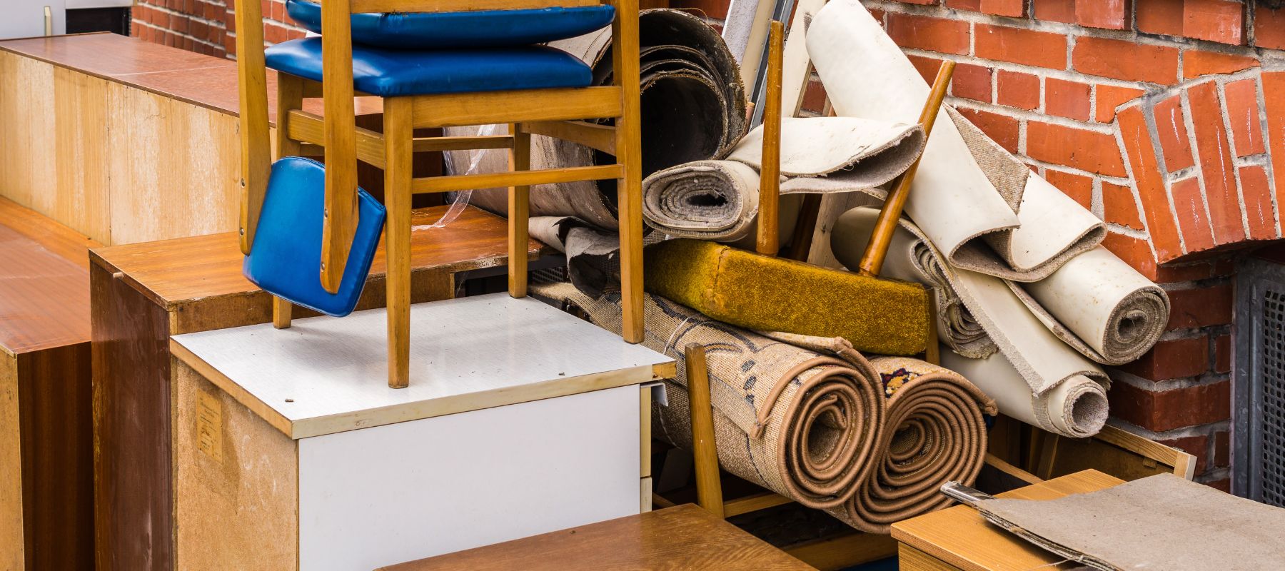 How To Prepare For An Estate Cleanout With Dumpster Rentals