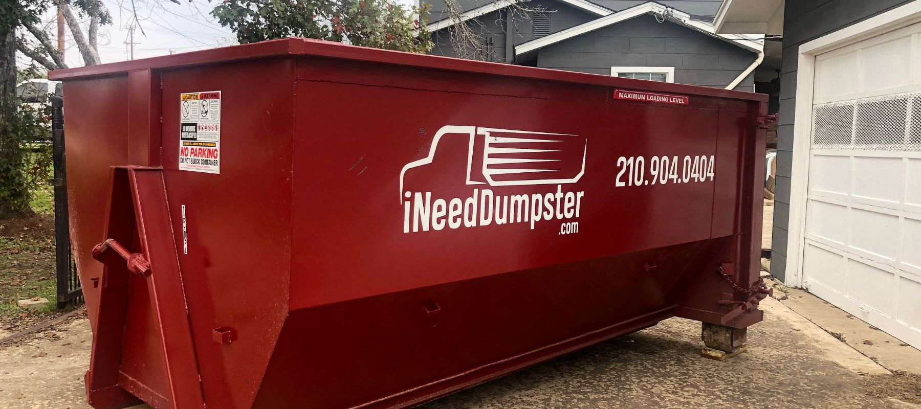 How To Choose The Right Dumpster Rental