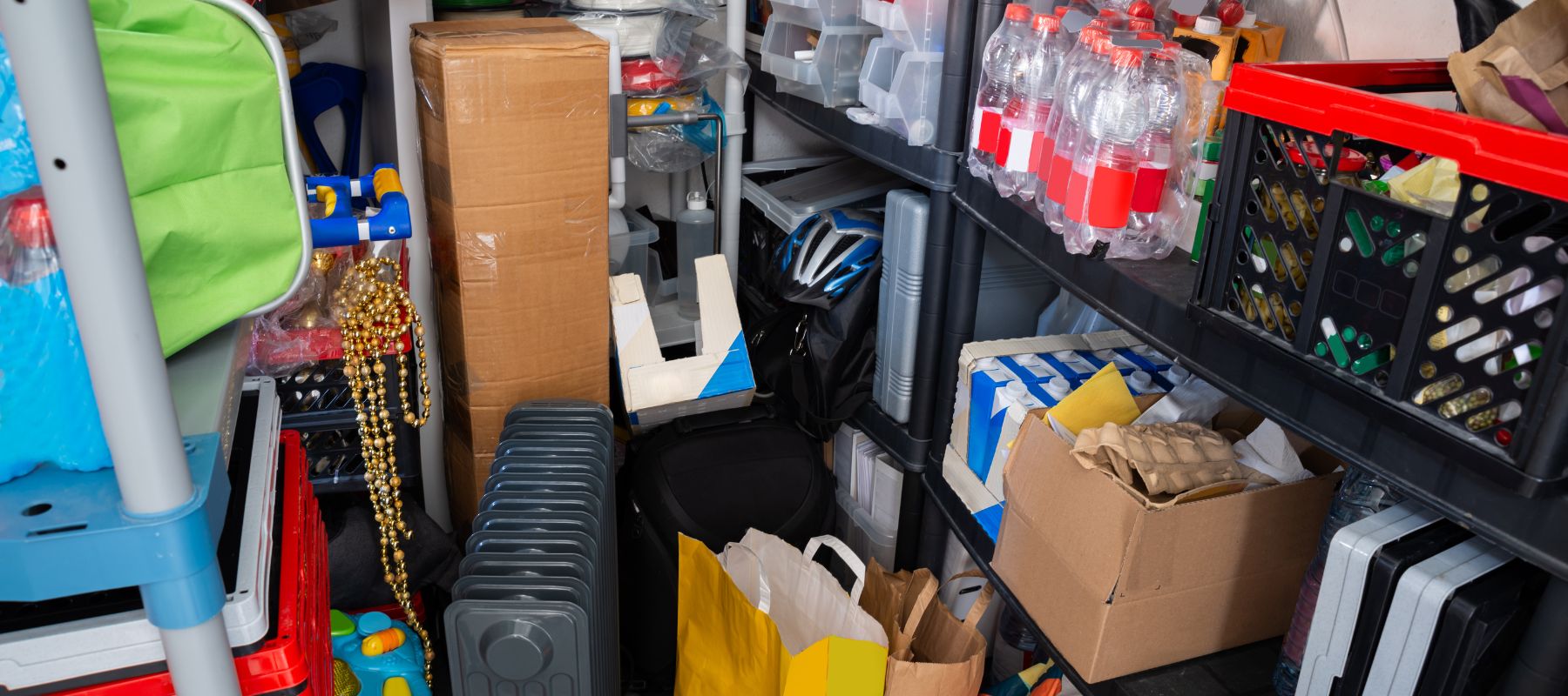 How To Decide What To Keep When Decluttering
