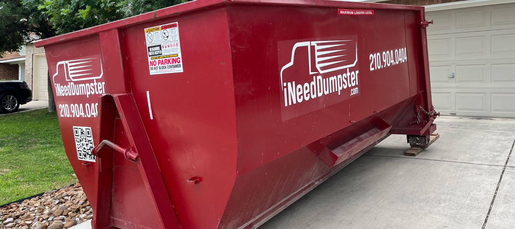 How To Avoid Dumpster Rental Scams
