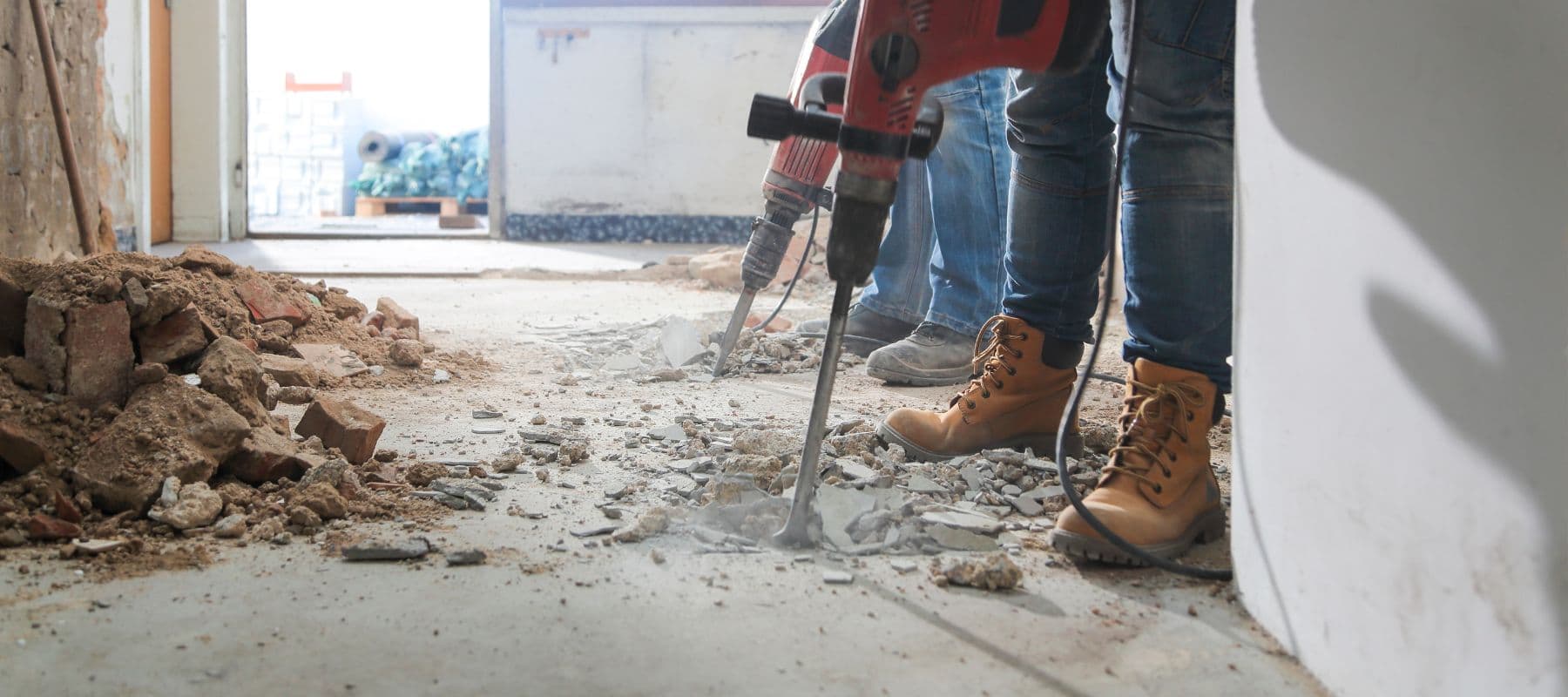 Save Money On Your Home Renovation With A Dumpster Rental